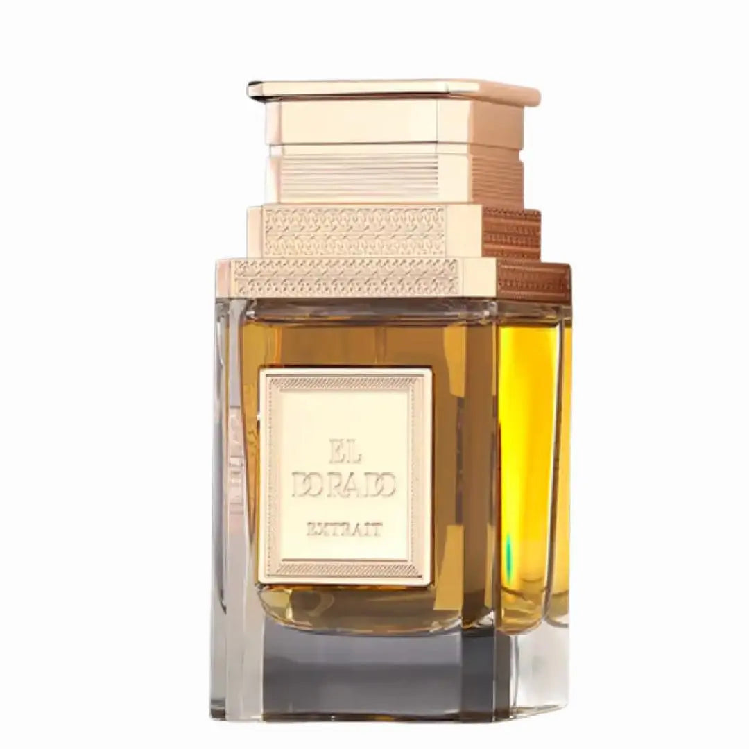 El Dorado Extrait 100ml EDP Perfume by French Avenue