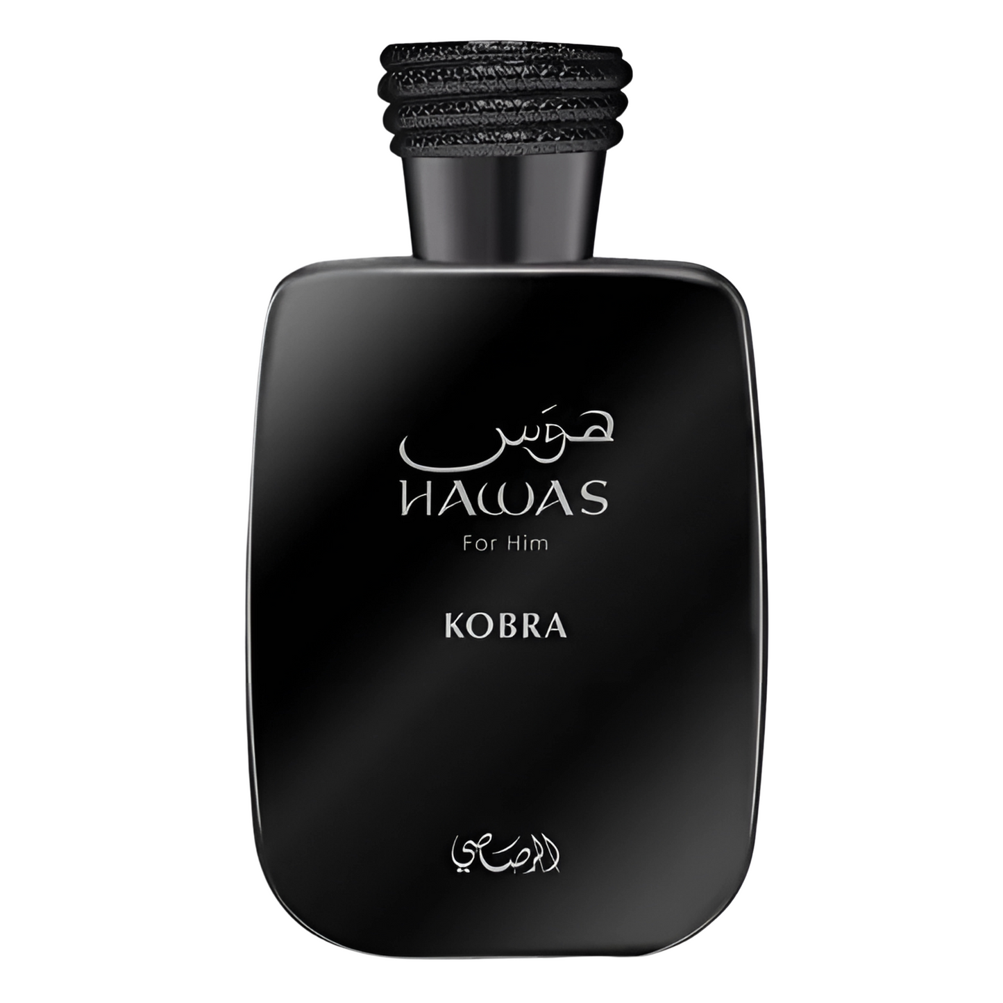 Hawas Kobra For Him Perfume 100ml EPD Rasasi