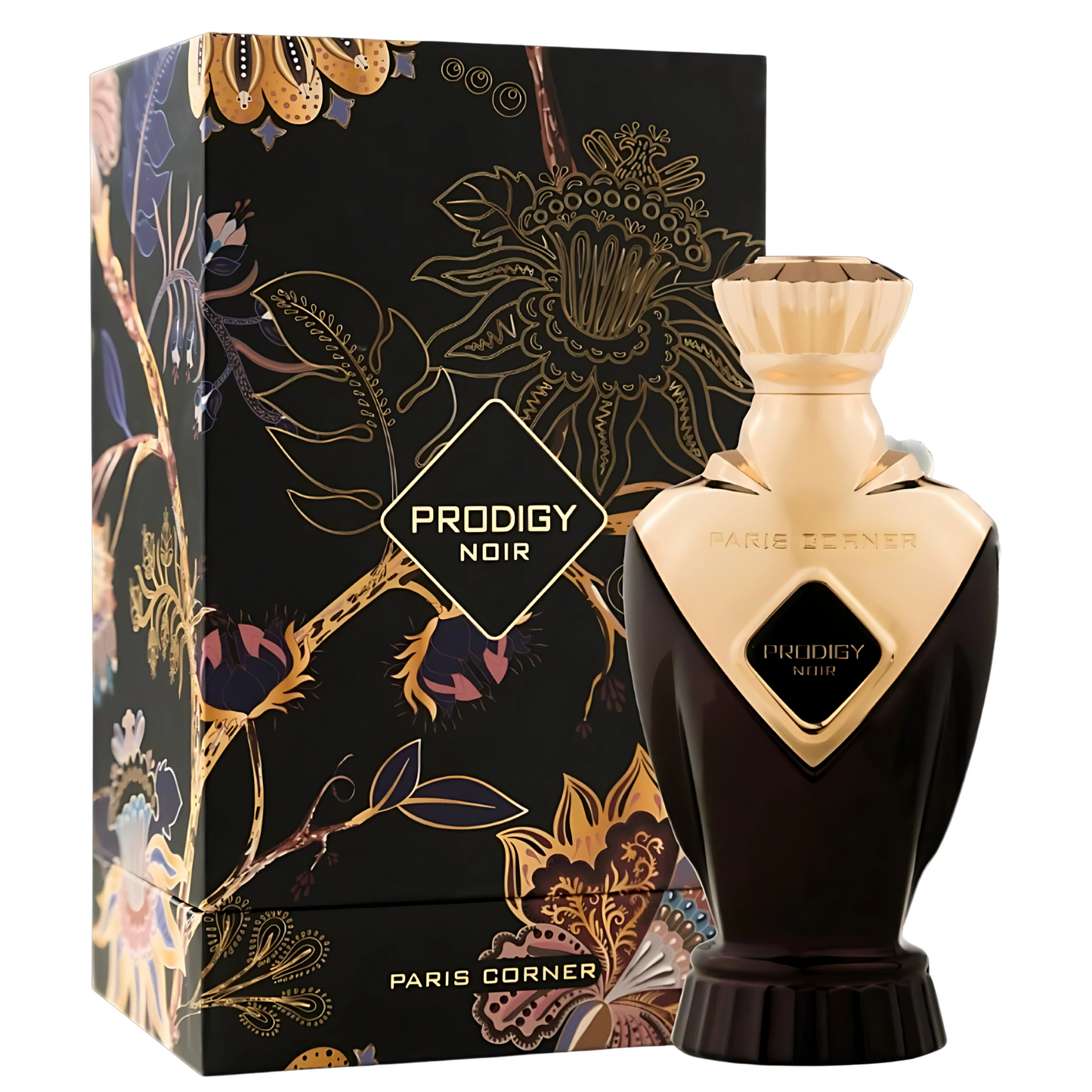 Prodigy Noir Eau De Perfume 100ml by Paris Corner