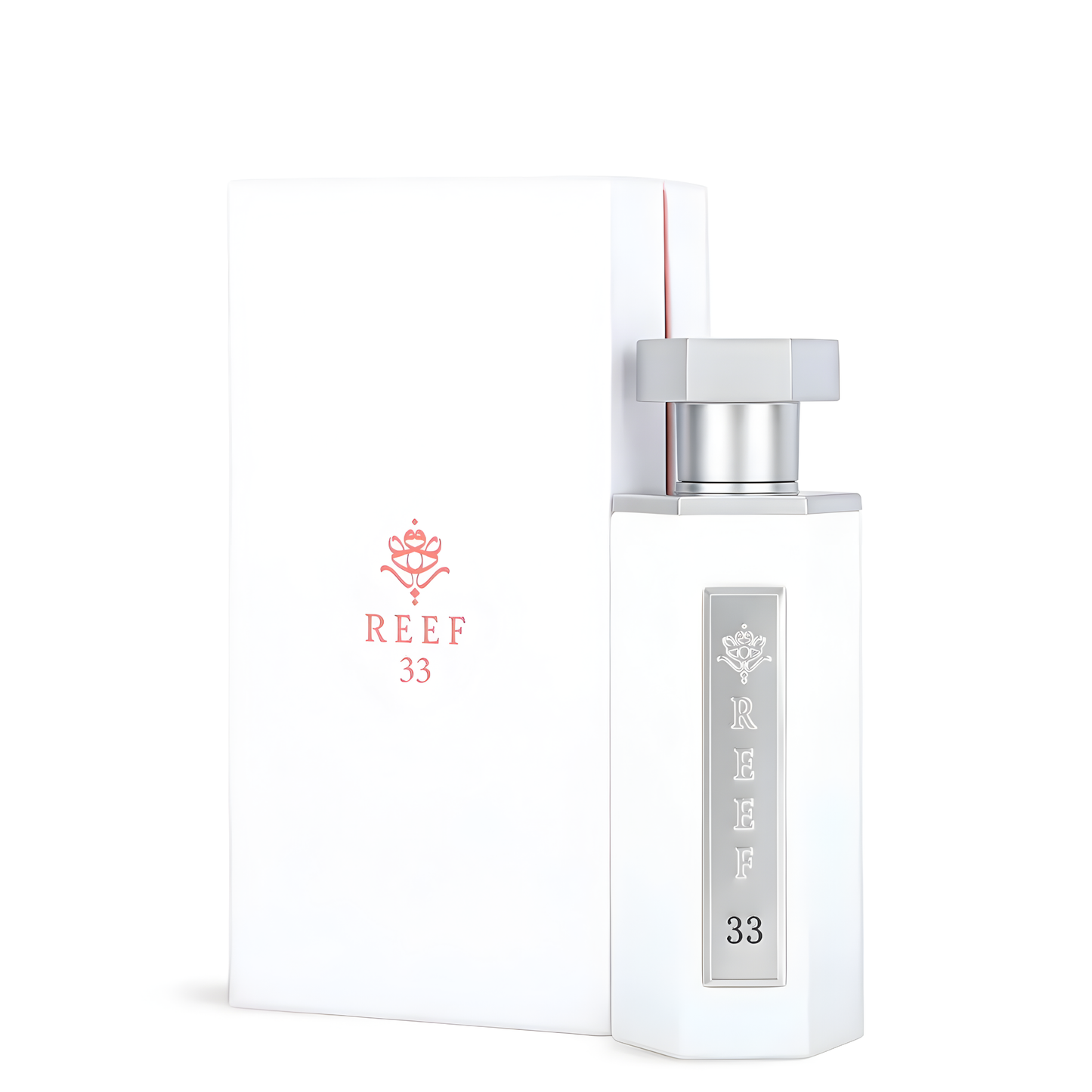 Reef 33 White Perfume 100ml EDP Reef