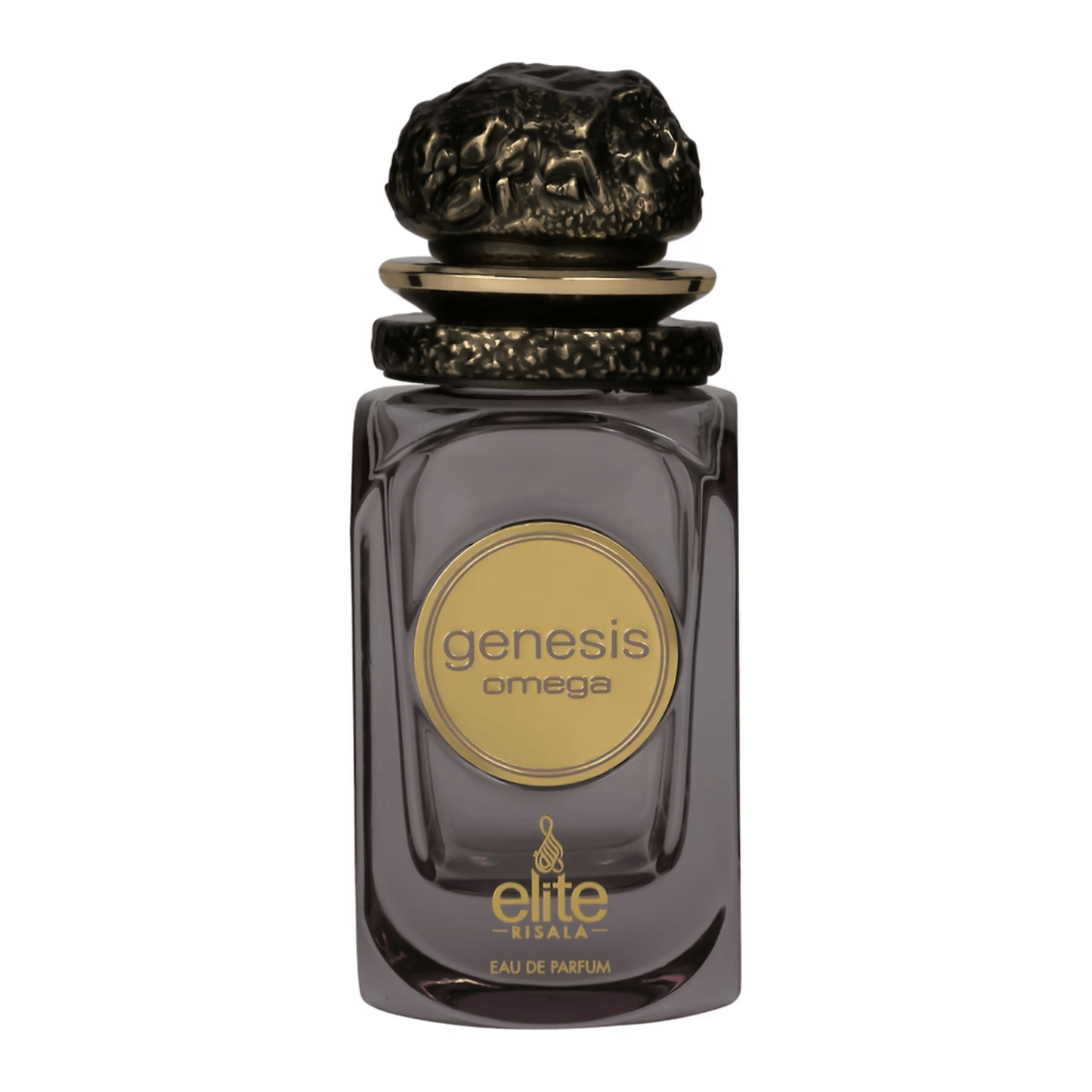 Genesis Omega Perfume 100ml EDP Risala Elite