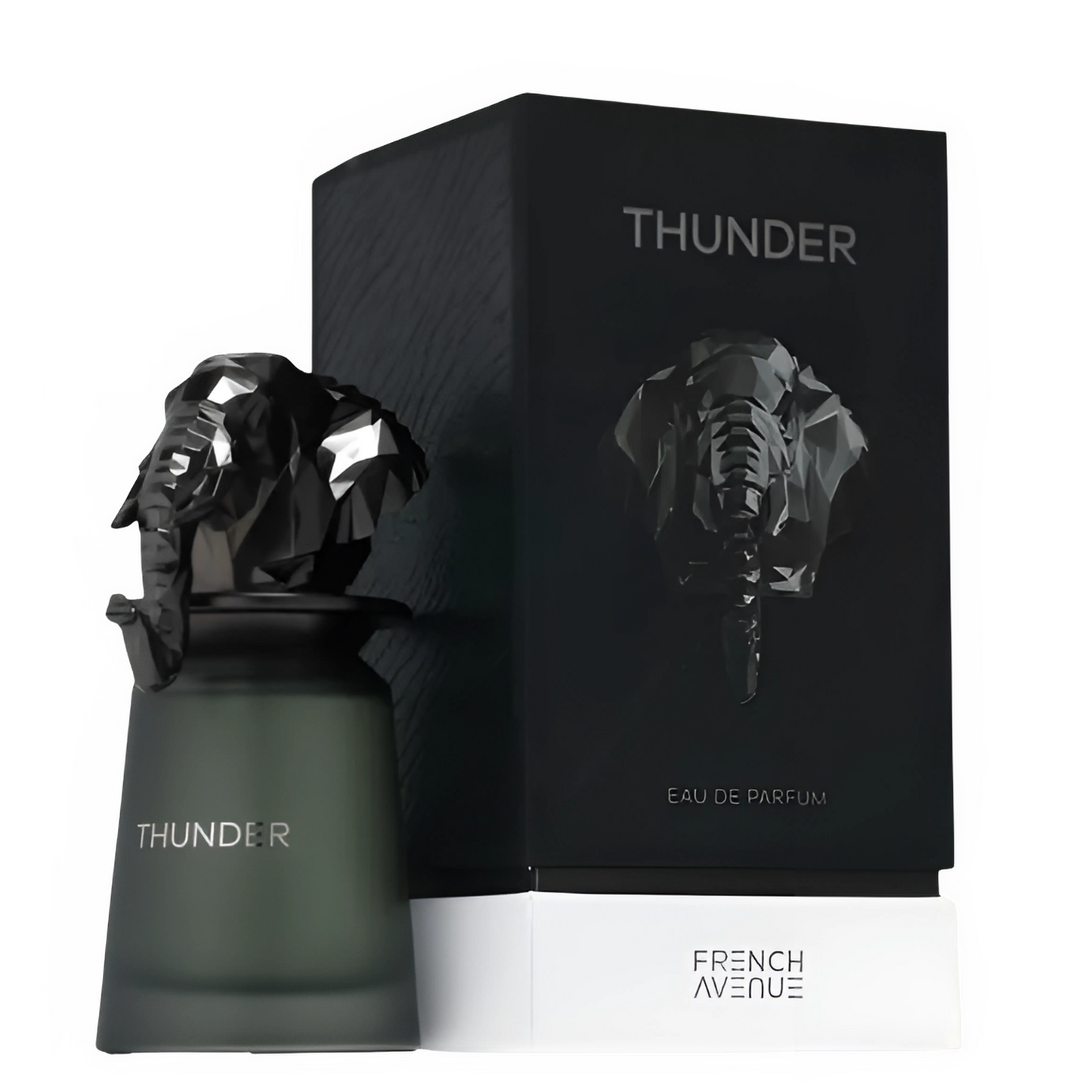 Thunder Perfume 100ml EDP French Avenue by Fragrance World