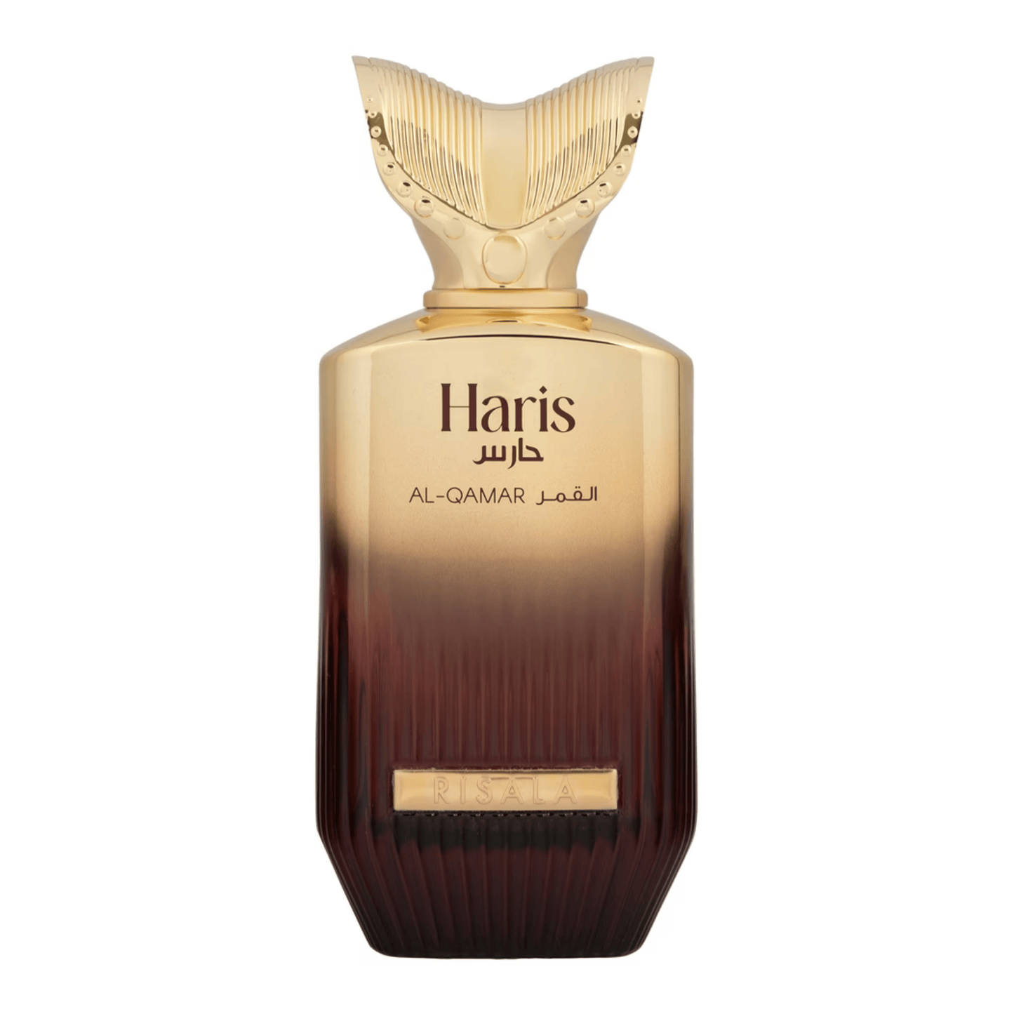 Haris Al-Qamar 100ml Eau De Parfum by Risala Elite