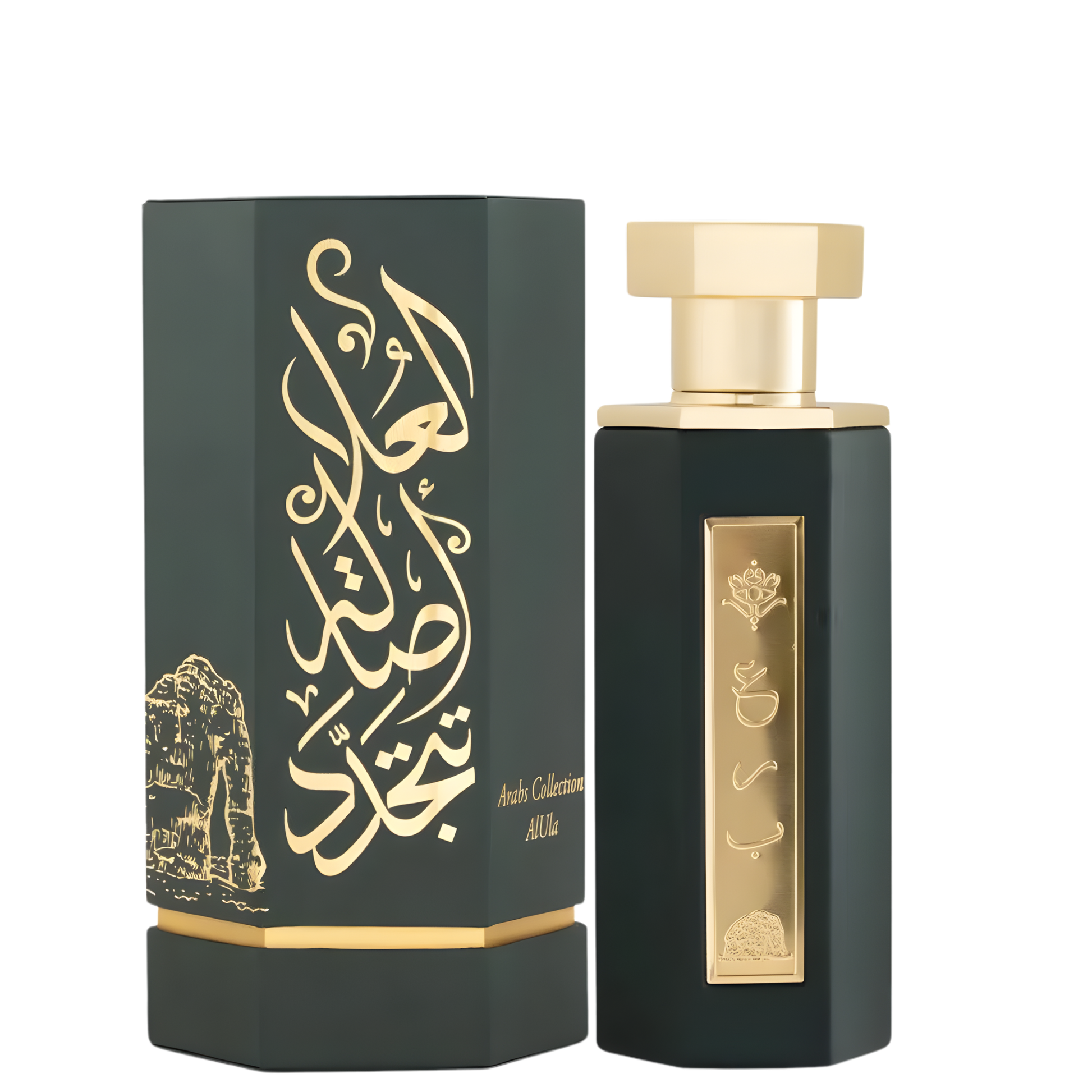Arabs of AlUla Perfume 100ml EDP Reef