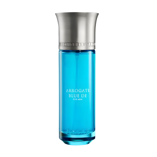 Arrogate Blue De Perfume 200ml EDP Assaf