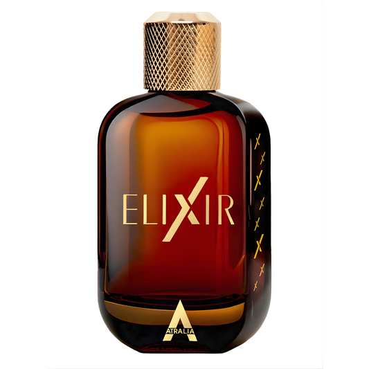Atralia Elixir Perfume 100ml EDP Atralia