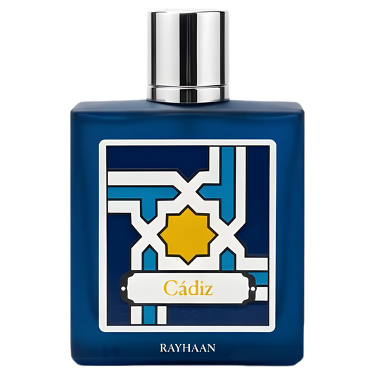 Cadiz Perfume 100ml EDP Rayhaan