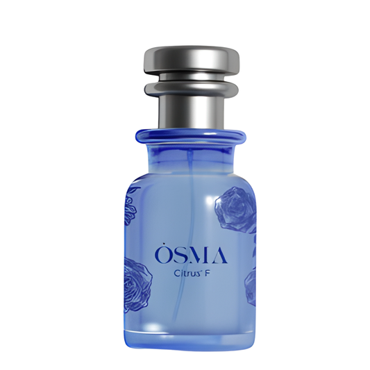 Citrus F Perfume 75ml EDP Osma
