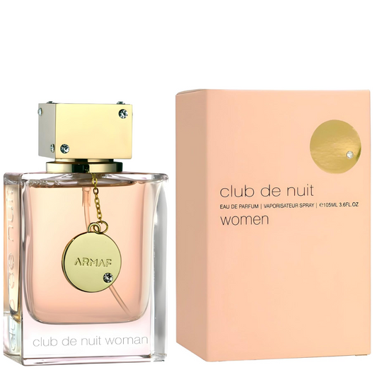 Club De Nuit Intense for Men EDT 105ml by Armaf