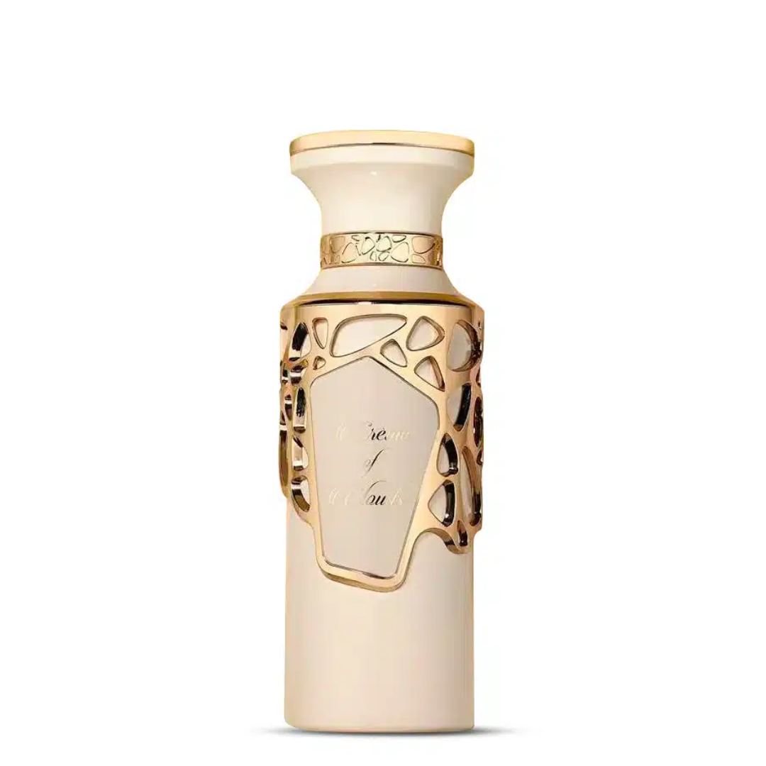 Creme Of Clouds 100ml EDP by Fragrance World