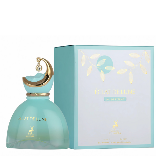 Eclat De Lune 100ml EDP by Maison Alhambra