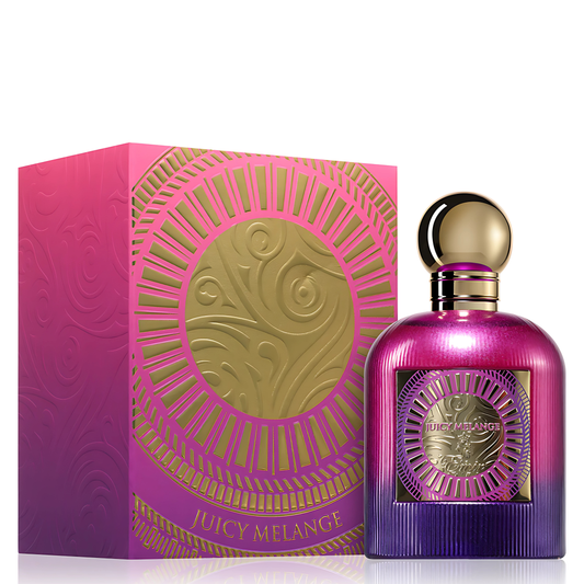 Emir Juicy Melange 100ml EDP Paris Corner