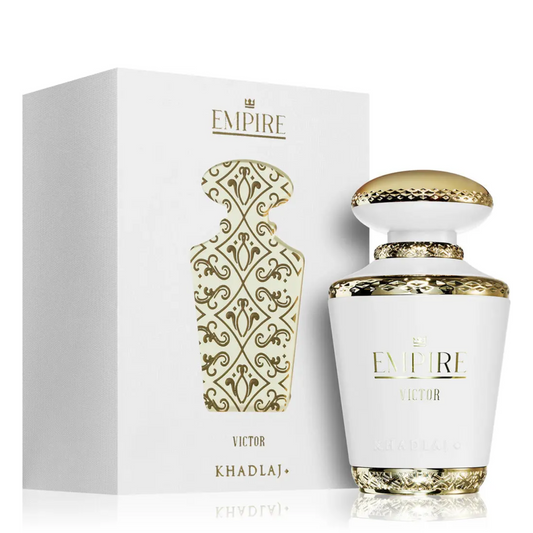 Empire Victor Perfume 100ml EDP Khadlaj