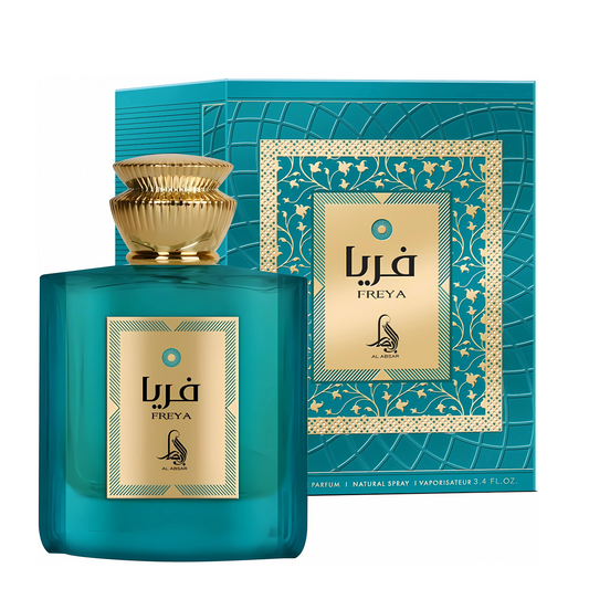 Freya Perfume 100ml EDP Al Absar