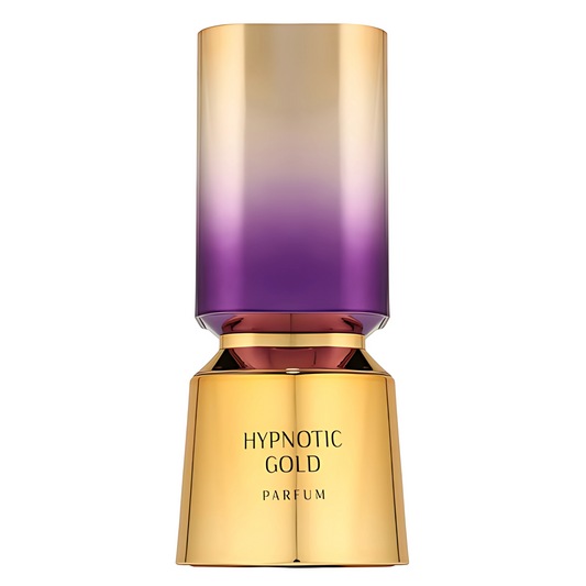 Hypnotic Gold Parfum 100ml EDP French Avenue By Fragrance World