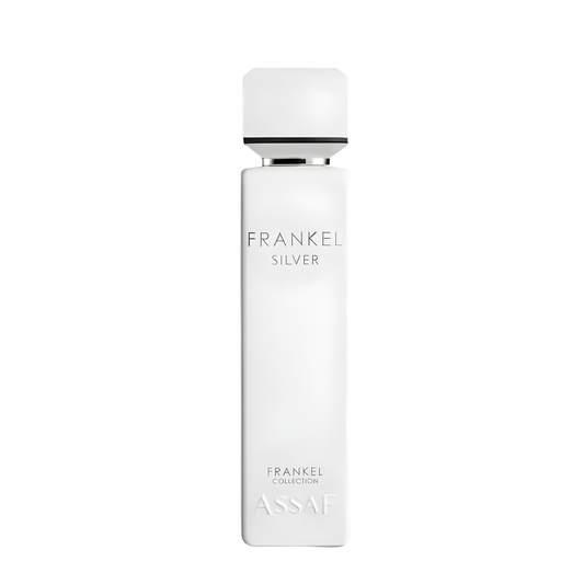 Frankel Silver Perfume 200ml EDP Assaf