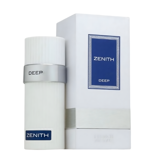 Zenith Deep Perfume 100ml EDP French Avenue