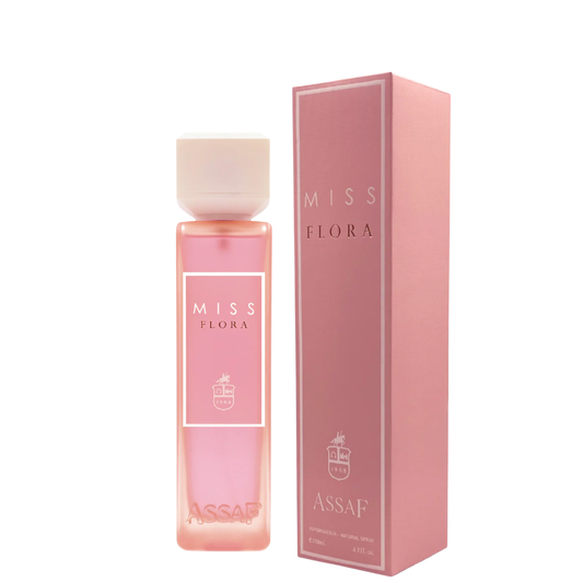 Miss Flora Perfume 200ml EDP Assaf