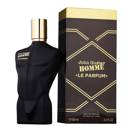 John Gustav Homme Le Parfum 100ml EDP by Fragrance World