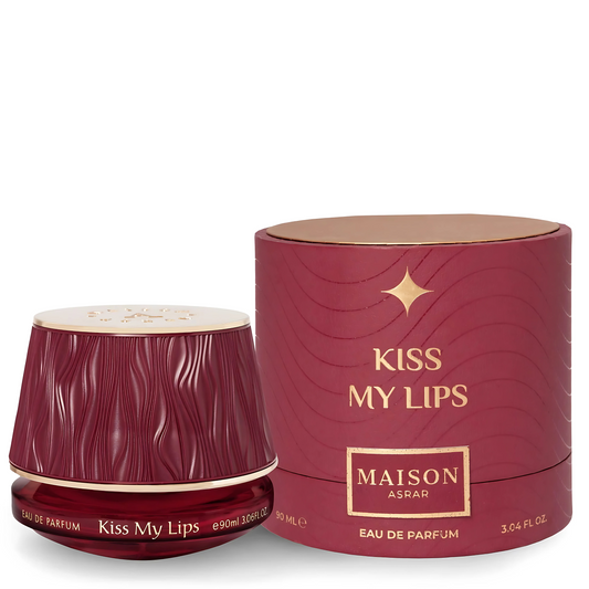 Kiss My Lips Perfume 90ml EPD Maison Asrar