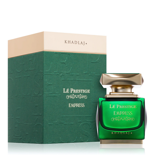 Lé Prestige Empress Perfume 100ml EDP Khadlaj