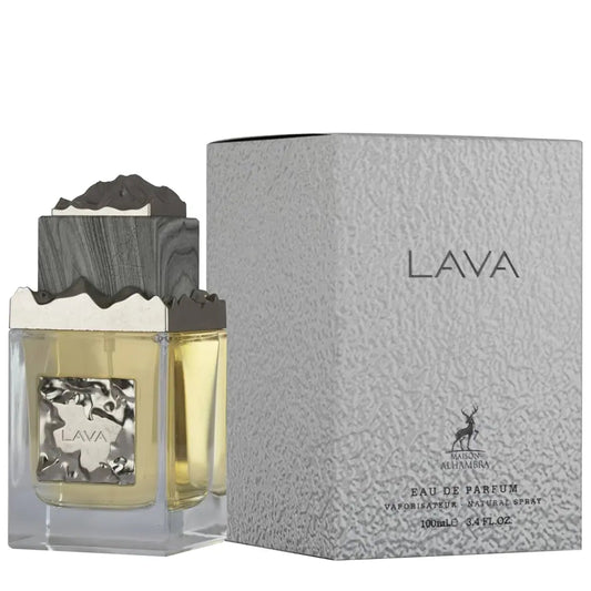 Lava 100ml EDP by Maison Alhambra