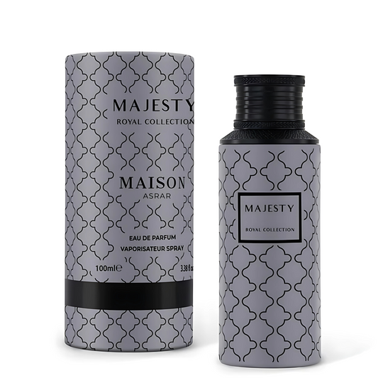Majesty Perfume 100ml EDP Maison Asrar