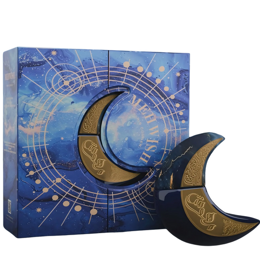 Mehwish Perfume 80ml EDP Paris Corner