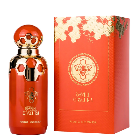 Miel Obscura Perfume 100ml EDP Paris Corner