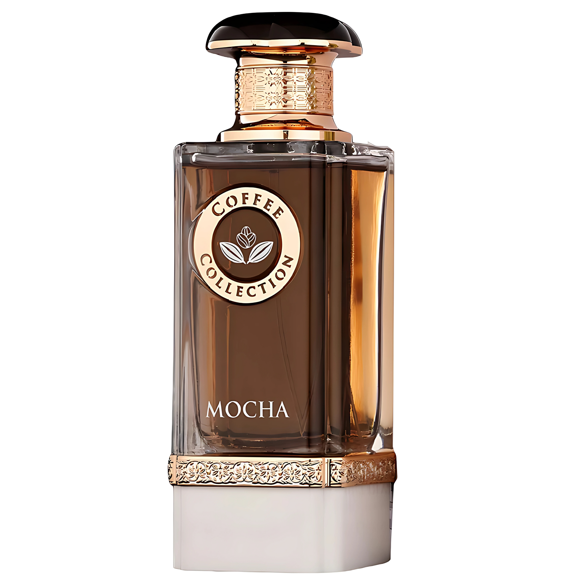 Mocha Coffee Perfume 100ml EDP Fragrance World