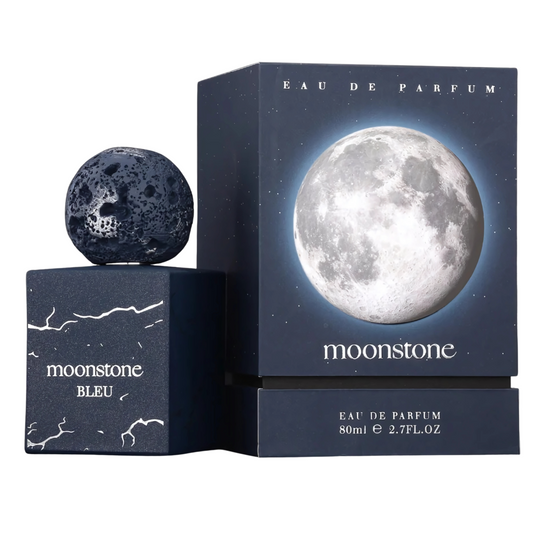 Moonstone Bleu Perfume 80ml EDP French Avenue By Fragrance World