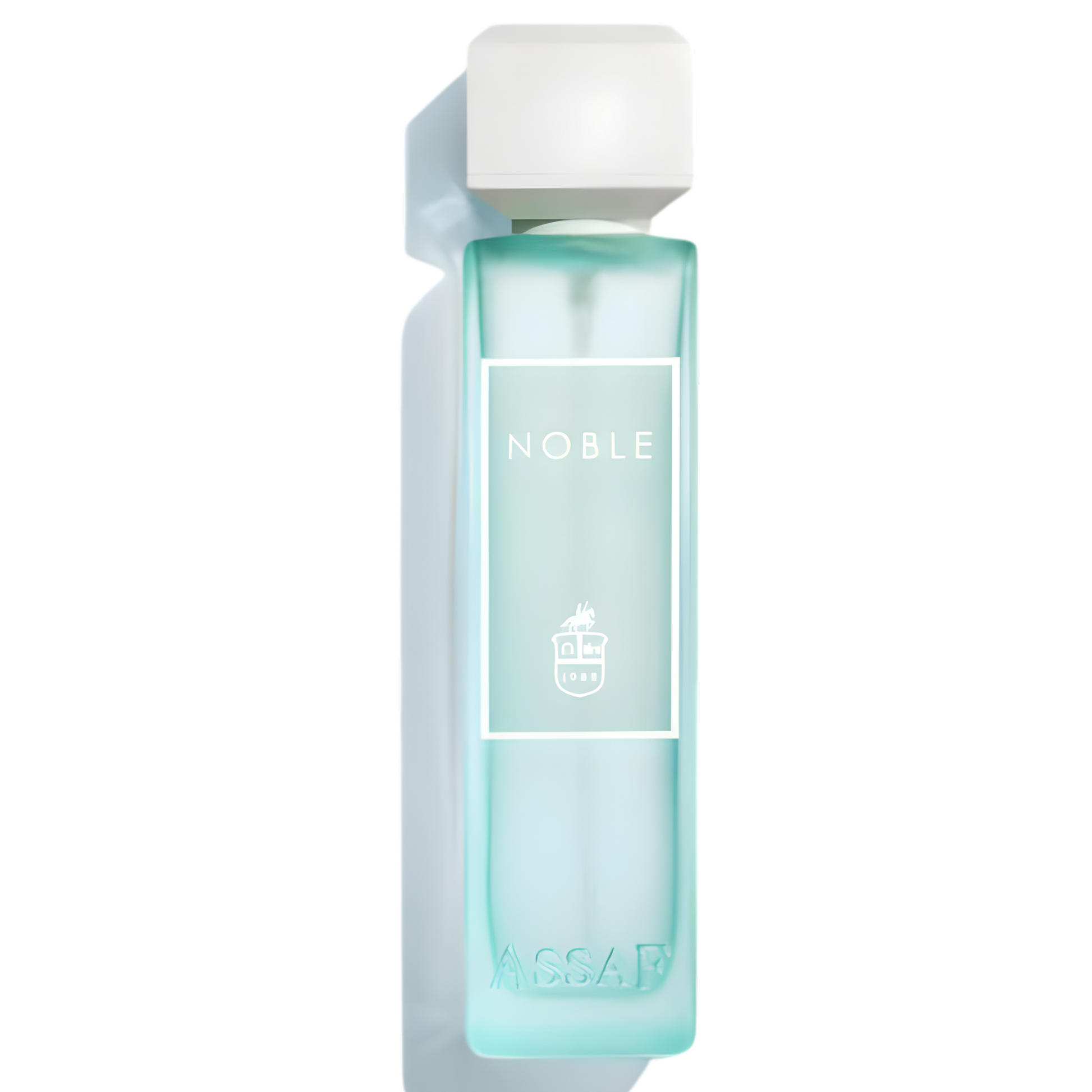 Noble Perfume 200ml EDP Assaf