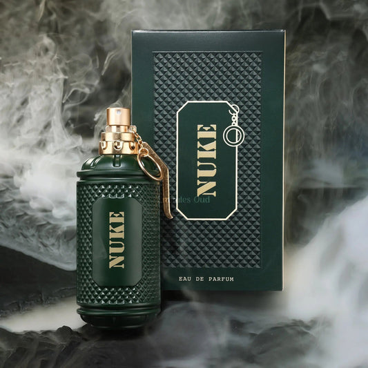 Nuke 2.0 Perfume 100ml EDP Fragrance World