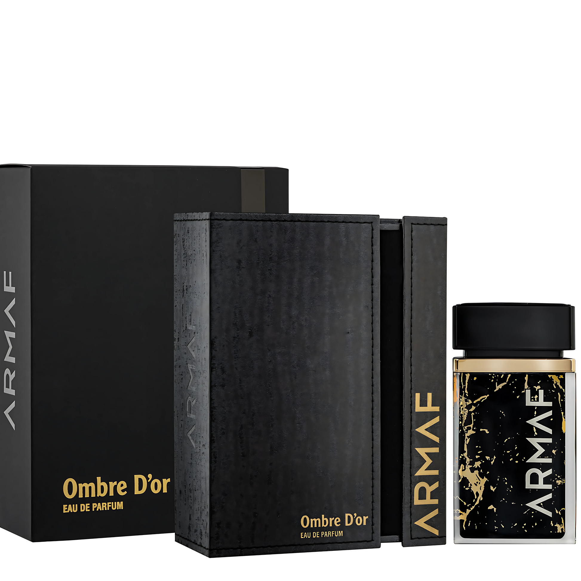 Ombre d'Or Perfume 75ml EDP Armaf