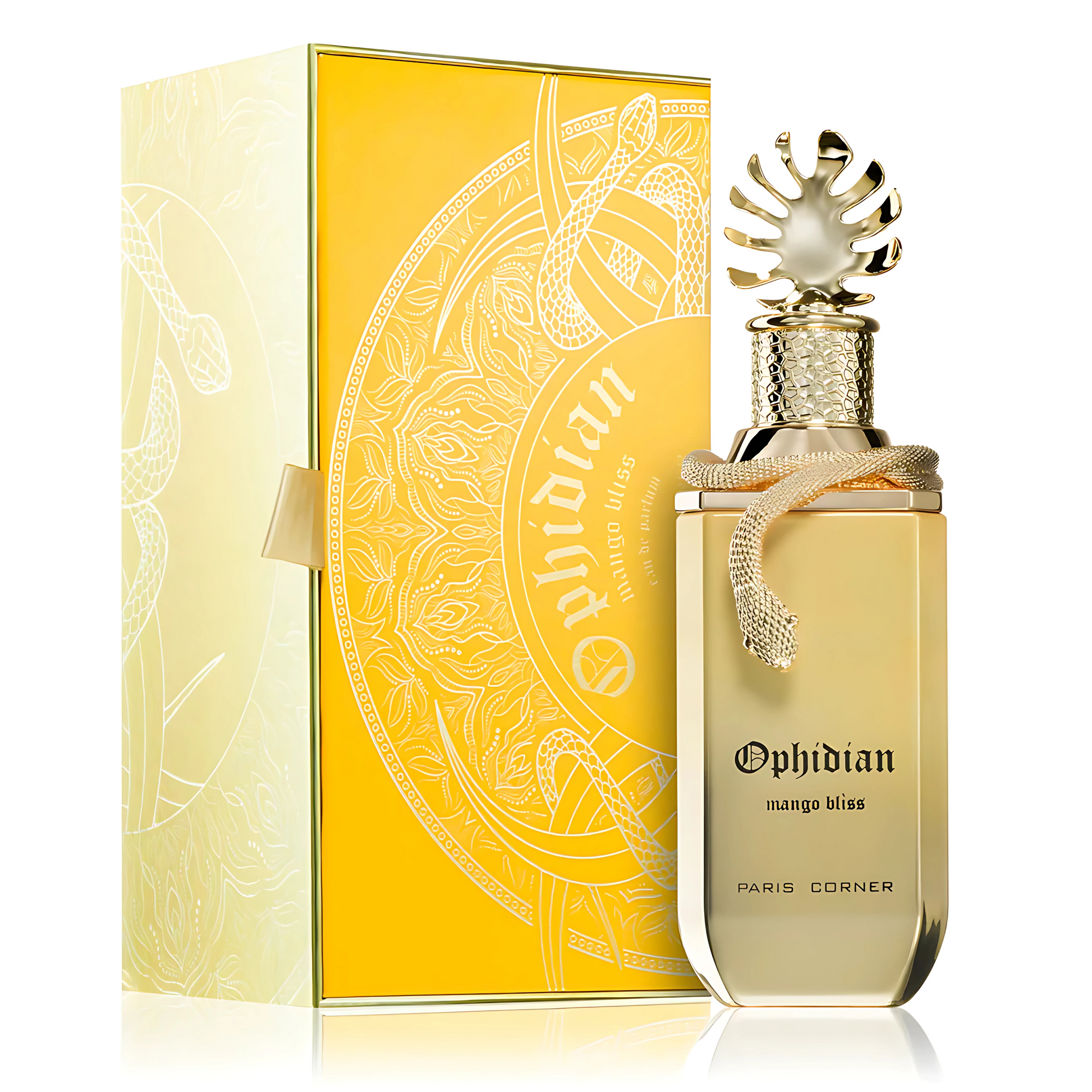 Ophidian Mango Bliss 100ml EDP by Paris Corner