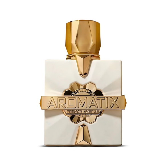 Platine Blanc Aromatix Perfume 100ml EDP French Avenue By Fragrance World