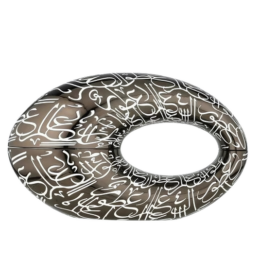 Pride by Night Perfume 100ml EDP Fragrance World