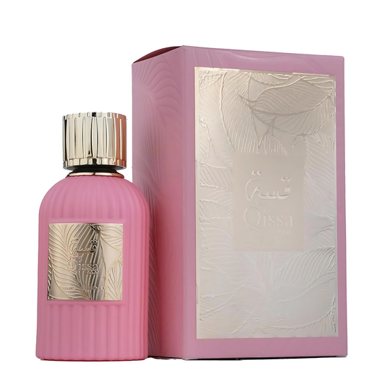 Qissa Pink 100ml EDP Paris Corner