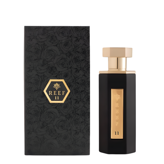 Reef 33 Classic Perfume 100ml EDP Reef