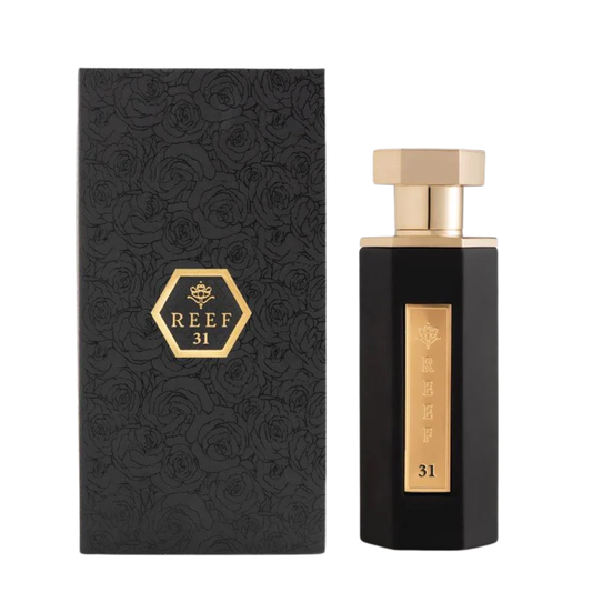 Reef 31 Classic Perfume 100ml EDP Reef