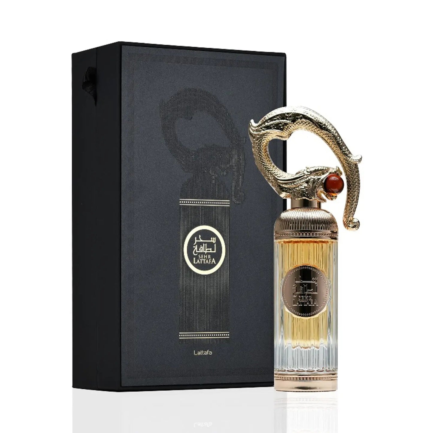 Sehr Lattafa Perfume 100ml EDP for Men and Women
