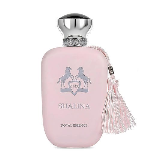 Shalina Perfume 100ml EDP Fragrance World