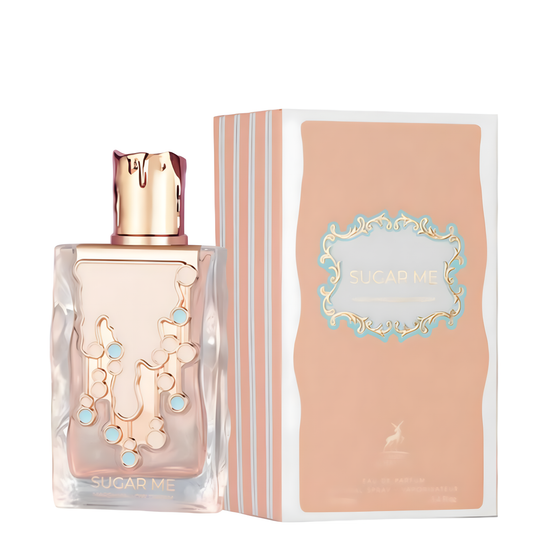 Sugar Me Marshmallow Perfume 100ml EDP Maison Alhambra