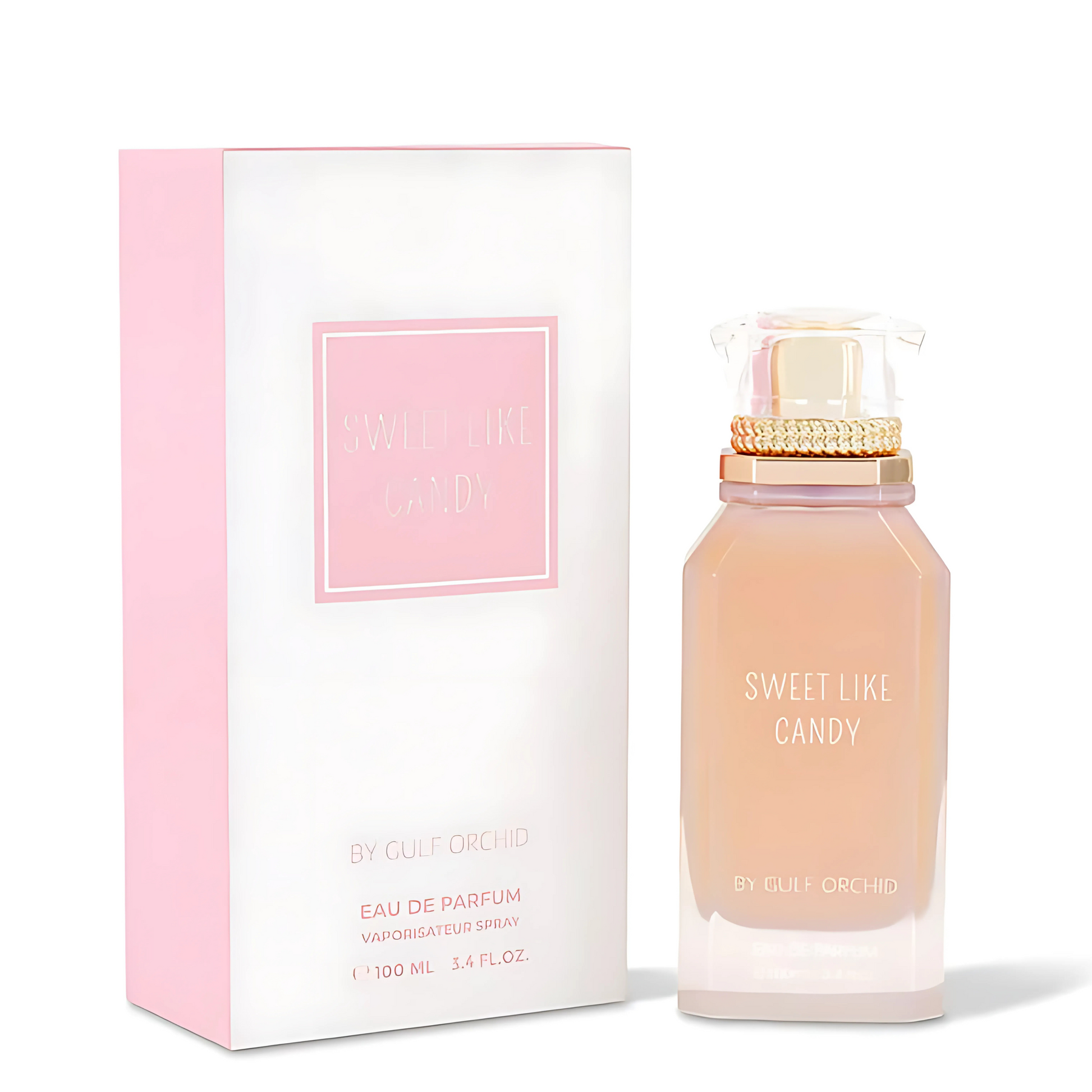 Sweet Like Candy Perfume 100ml EDP Gulf Orchid