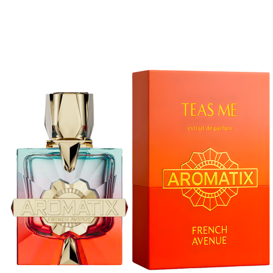 Tease Me Aromatix Perfume 100ml EDP French Avenue
