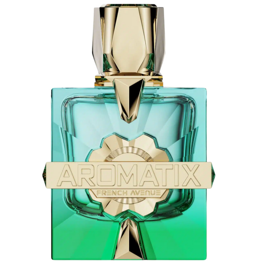 Sun Kissed Aromatix Perfume 100ml EDP French Avenue