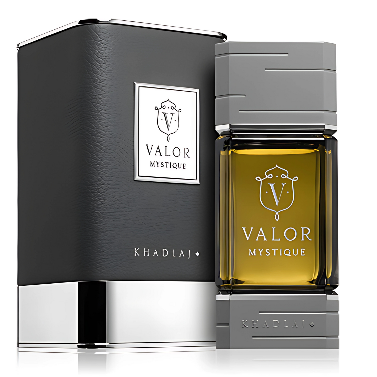 Valor Mystique Perfume 100ml EDP Khadlaj