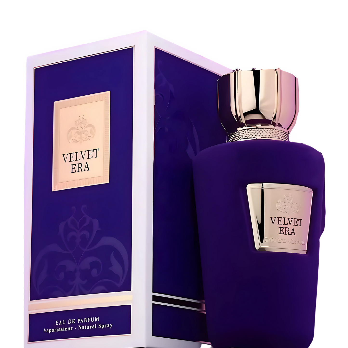 Velvet Era Perfume 100ml EDP Fragrance World