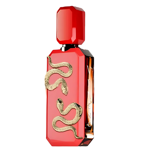 Veneno Scarlet Perfume 100ml EDP French Avenue By Fragrance World