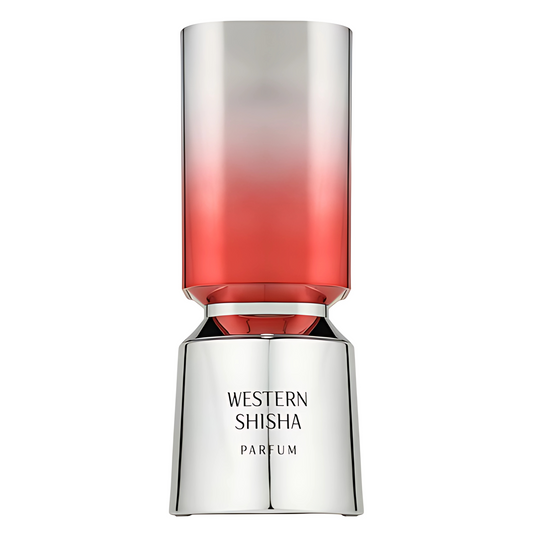 Western Shisha Parfum 100ml EDP French Avenue By Fragrance World